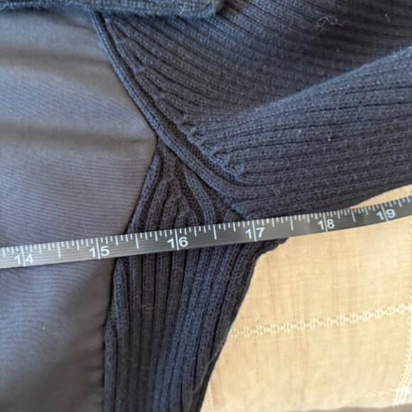 Ralph Lauren Active Moto Jacket size Large - Picture 7 of 8